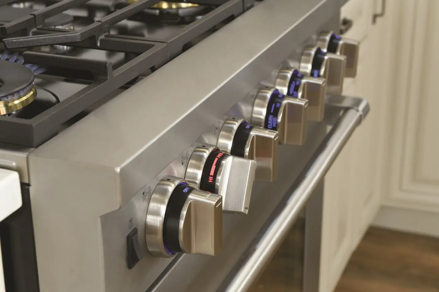  euro style kitchen
